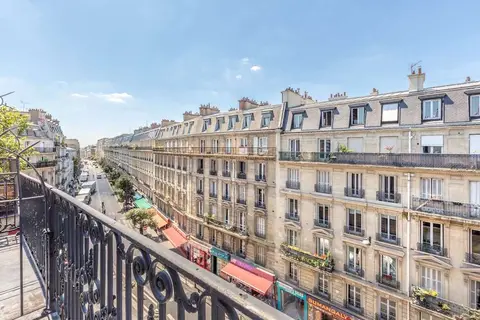 Sure Hotel by Best Western Paris Gare du Nord in Parijs