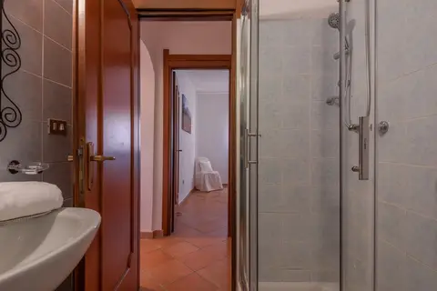 Residence Baia de Bahas in Aranci Golf — foto 25