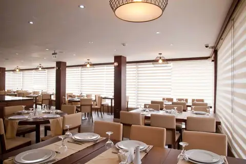 Victory Hotel & Spa in Fatih — foto 26