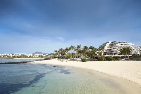 Paradisus Salinas Lanzarote - adults only in Teguise — foto 27