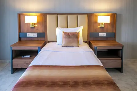 Days Inn by Wyndham Alanya in Alanya — foto 2