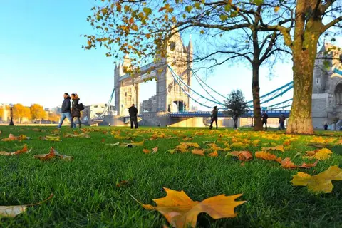 Leonardo Royal Hotel London St Paul’s in Londen, foto 25