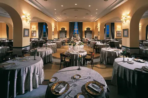 Bagni di Pisa Palace and Thermal Spa Tuscany in San Giuliano Terme — foto 11