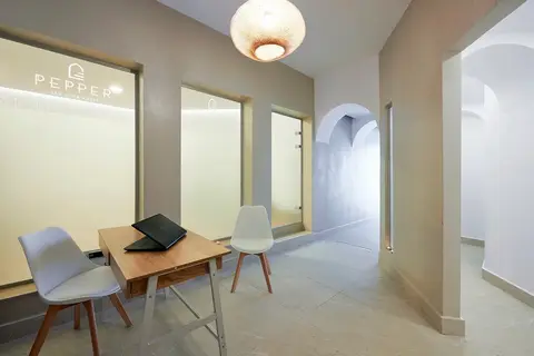 Pepper Sea Club Hotel in Georgioupolis — foto 26