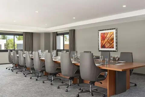 Ramada by Wyndham Izmir Aliaga in Aliağa — foto 11