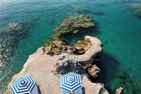 Kalithea Mare Palace foto 5