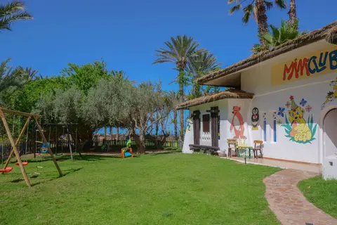 Odyssee Resort & Thalasso in صانغو — foto 18