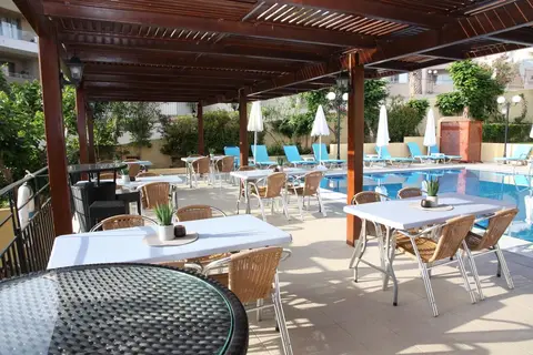 Silvia Apartments in Chersonissos — foto 3