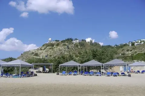 Robinson Club Daidalos in Αντιμάχεια — foto 11