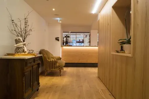 Familienhotel Gasthof Adler foto 6