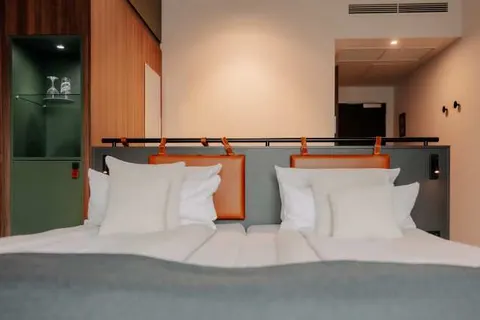 VIA PLAZA Meppen by Hackmann foto 4