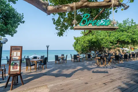 Ao Prao Resort in อ่าวหินขอก — foto 10