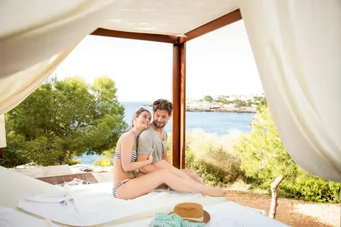 ROBINSON Cala Serena in Palma, foto 15