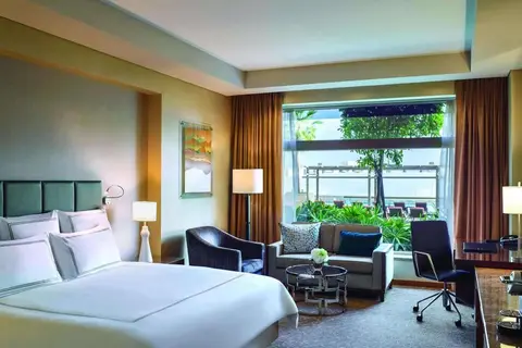 Swissotel Al Ghurair in ديرة — foto 15