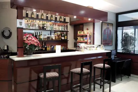 Glories Hotel in Barcelona — foto 13