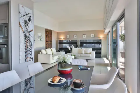 Royal Antibes Luxury Hotel Residence Beach & in Antibes — foto 6