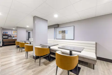 The Capitol Hotel Downtown, Ascend Hotel Collection in Nashville — foto 27