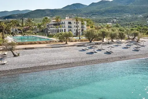 Grecotel Filoxenia Kalamata in Ανθούσα