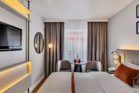 Leonardo Hannover Medical Park foto 5