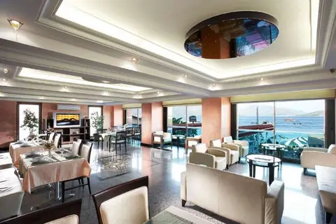 Orsmaris Boutique Hotel in Marmaris, foto 28