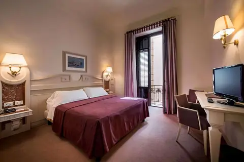 Best Western Hotel Stella D'italia in Marsala