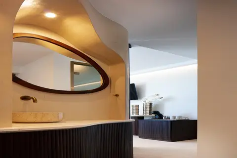 Naiades Boutique Hotel in Δημοτική Ενότητα Αγίου Νικολάου — foto 5
