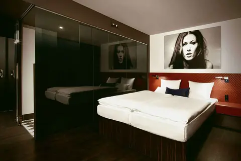 Hotel AMANO in Berlijn, foto 2