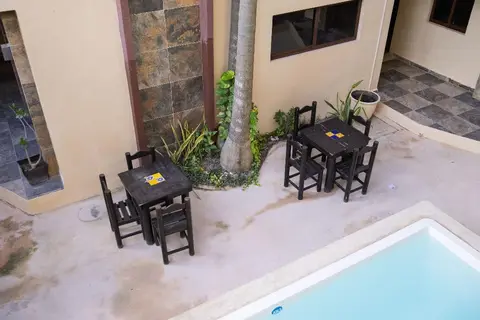 Macondo Raíz Holbox in Holbox, foto 7