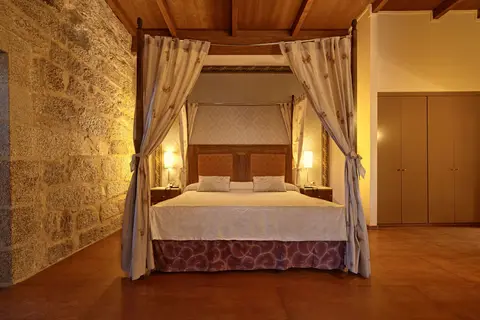 Eurostars Monumento Monasterio de San Clodio Hotel & Spa in Leiro, foto 5