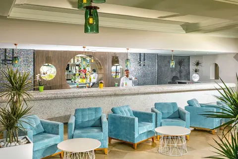 Ulysse Djerba Thalasso & Spa in Midoun — foto 25