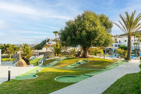 FERGUS Club Carema Splash foto 14