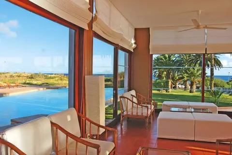 Porto Santo Hotel & Spa in Porto Santo — foto 11