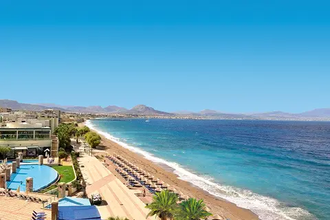 Club Hotel Casino Loutraki in Δημοτική Ενότητα Λουτρακίου - Περαχώρας