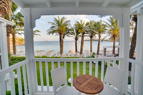 Mio Bianco Resort in Bodrum — foto 17