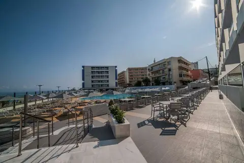 Rhodos Horizon Resort in Municipal Unit of Rhodes, foto 10