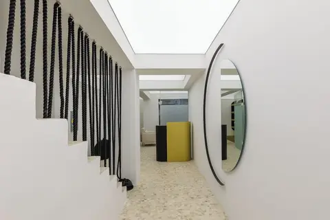 Santo Mangata Boutique Hotel & Spa in Δημοτική Ενότητα Θήρας — foto 29