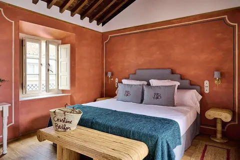 Cristine Bedfor Guest House Malaga in Málaga — foto 11