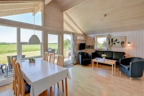 Vakantiepark Skaerbaek Feriepark in Skærbæk — foto 3