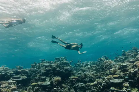Park Hyatt Maldives Hadahaa in ގާފަރު Gaafaru — foto 29
