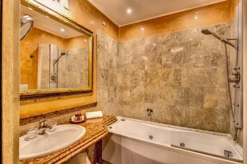 Hotel Romanico Palace & Spa in Rome — foto 22
