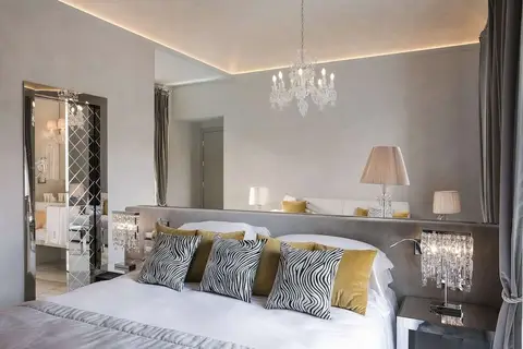 Palazzo Nainer in Rome, foto 2