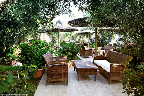 Martha's Haus in Γερακινή — foto 8