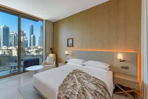 The Dubai EDITION in Dubai — foto 6