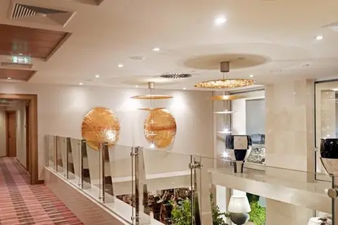 Divani Escape in Athene — foto 6