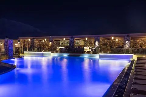 Ostria Resort & Spa in Ierapetra Municipal Unit, foto 12