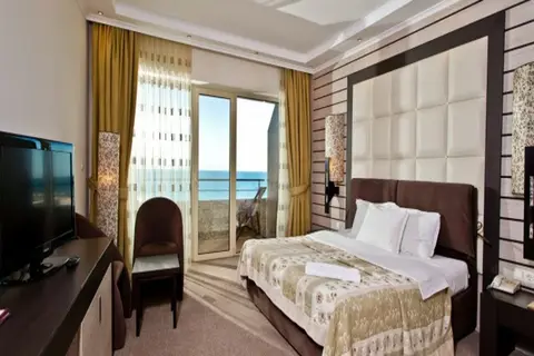 Grand Hotel Pomorie in Riviera, foto 14