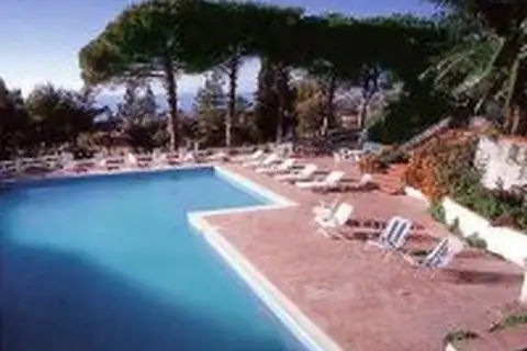 Garden Riviera in Castellabate — foto 3