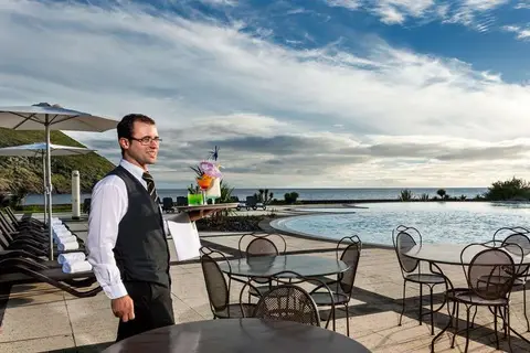 Terceira Mar Hotel in Angra do Heroísmo — foto 11