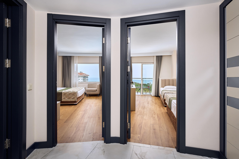 Hotel Seaden Sea World Resort & Spa foto 16