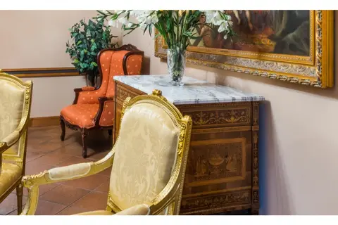 La Fenice in Praag, foto 2